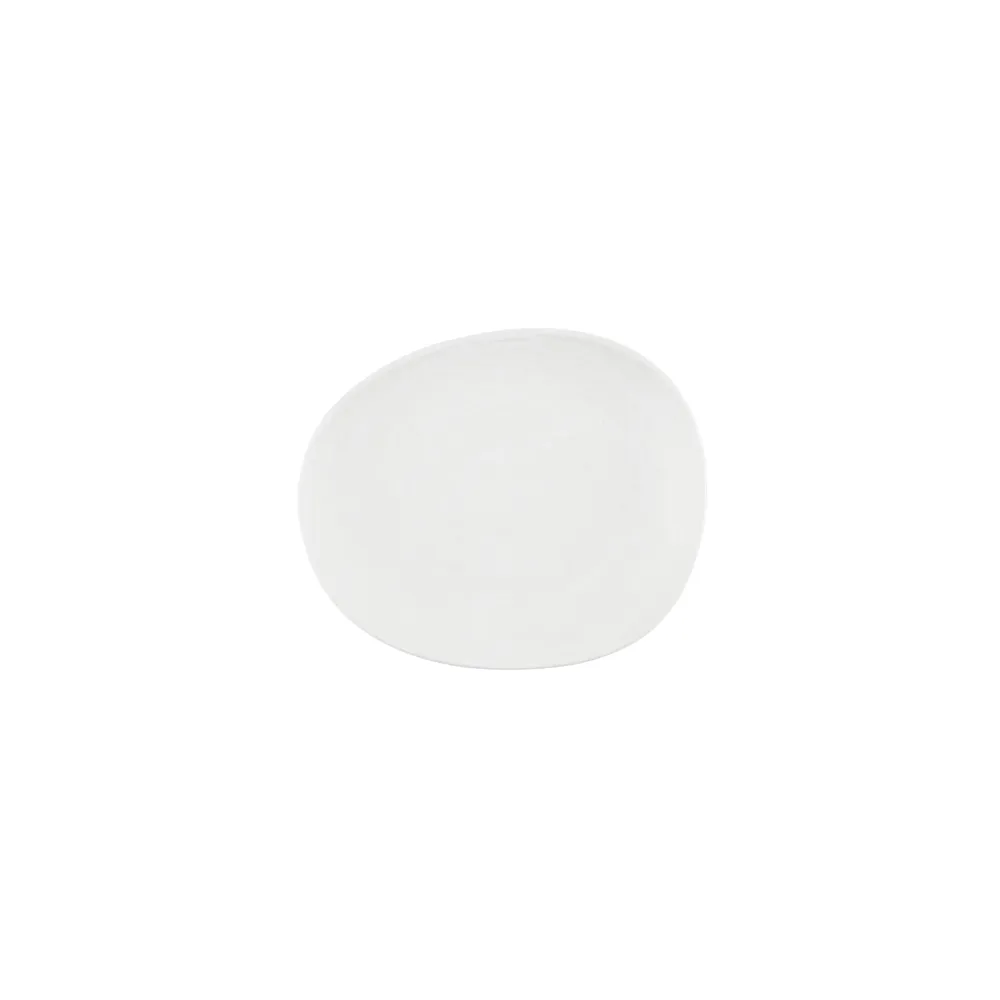 Inked Elements Ice Opal Plate 26 cm 12/box Churchill