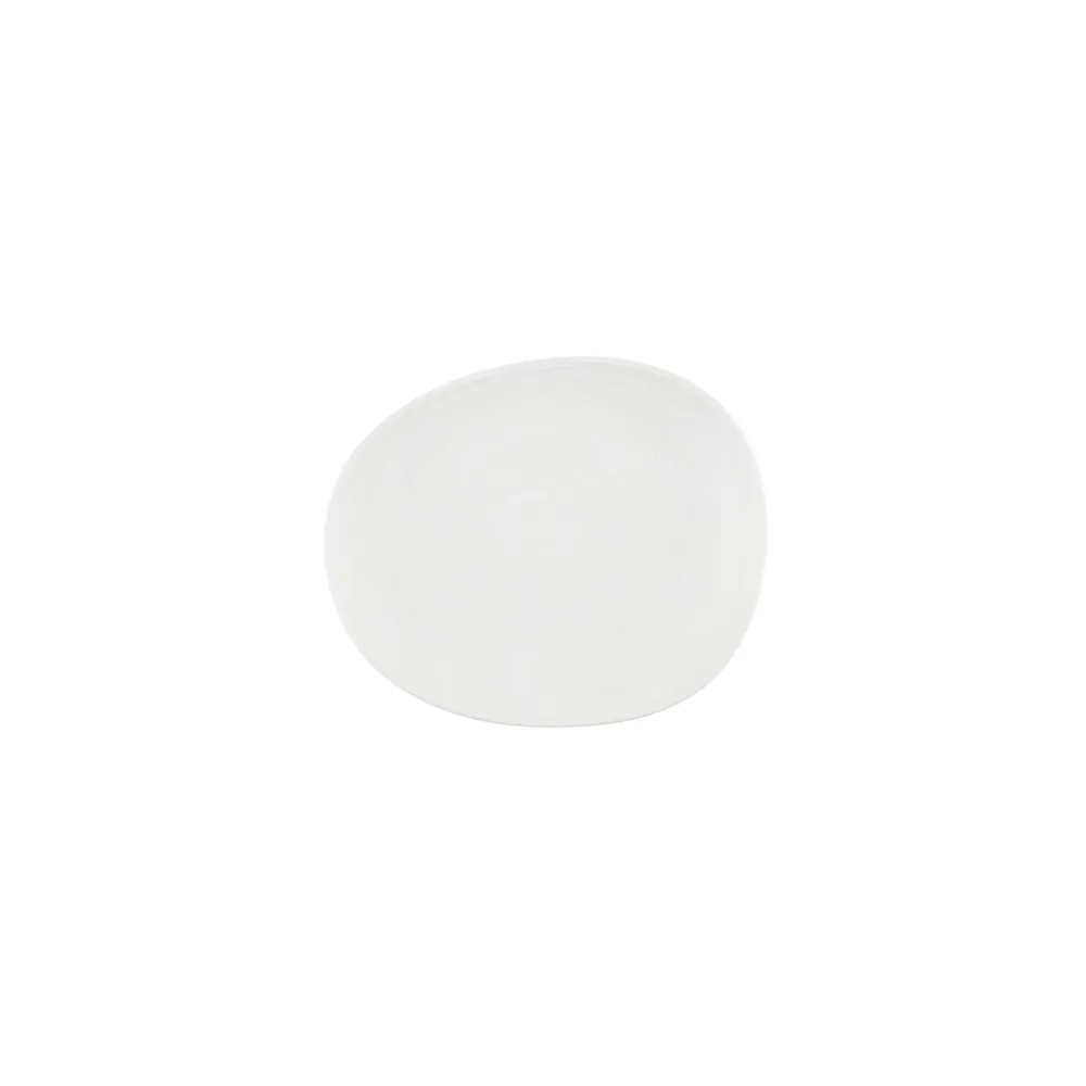 Inked Elements Ice Opal Plate 18,5 cm 12/box Churchill