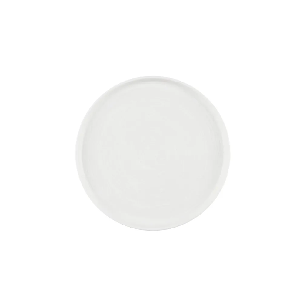 Inked Elements Ice Walled Plate 26 cm 6/box Churchill