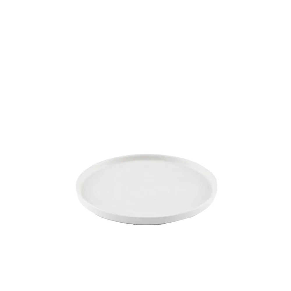 Inked Elements Ice Walled Plate 26 cm 6/box Churchill