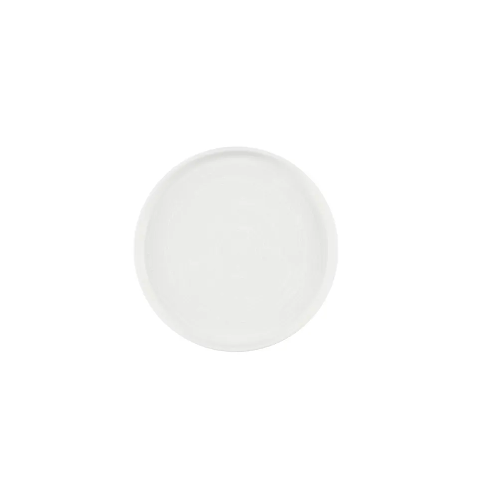 Inked Elements Ice Walled Plate 21 cm 6/box Churchill