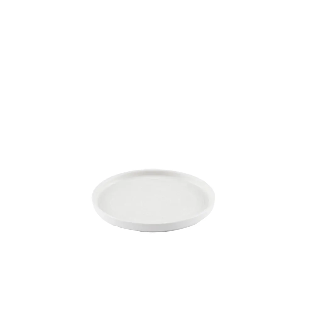 Inked Elements Ice Walled Plate 21 cm 6/box Churchill