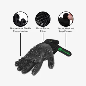 Hands On Glove Lemieux