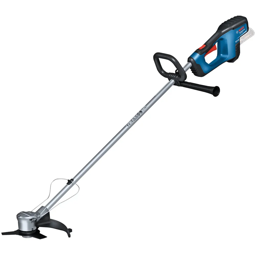 Bosmaaier Bosch GFR 18V-23
