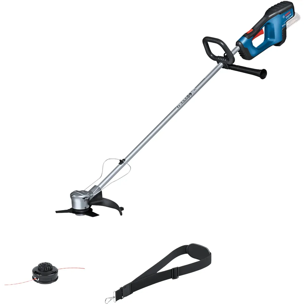 Bosmaaier Bosch GFR 18V-23