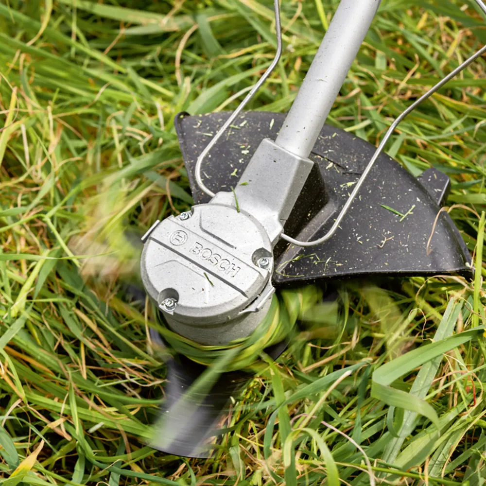 Bosmaaier Bosch GFR 18V-23