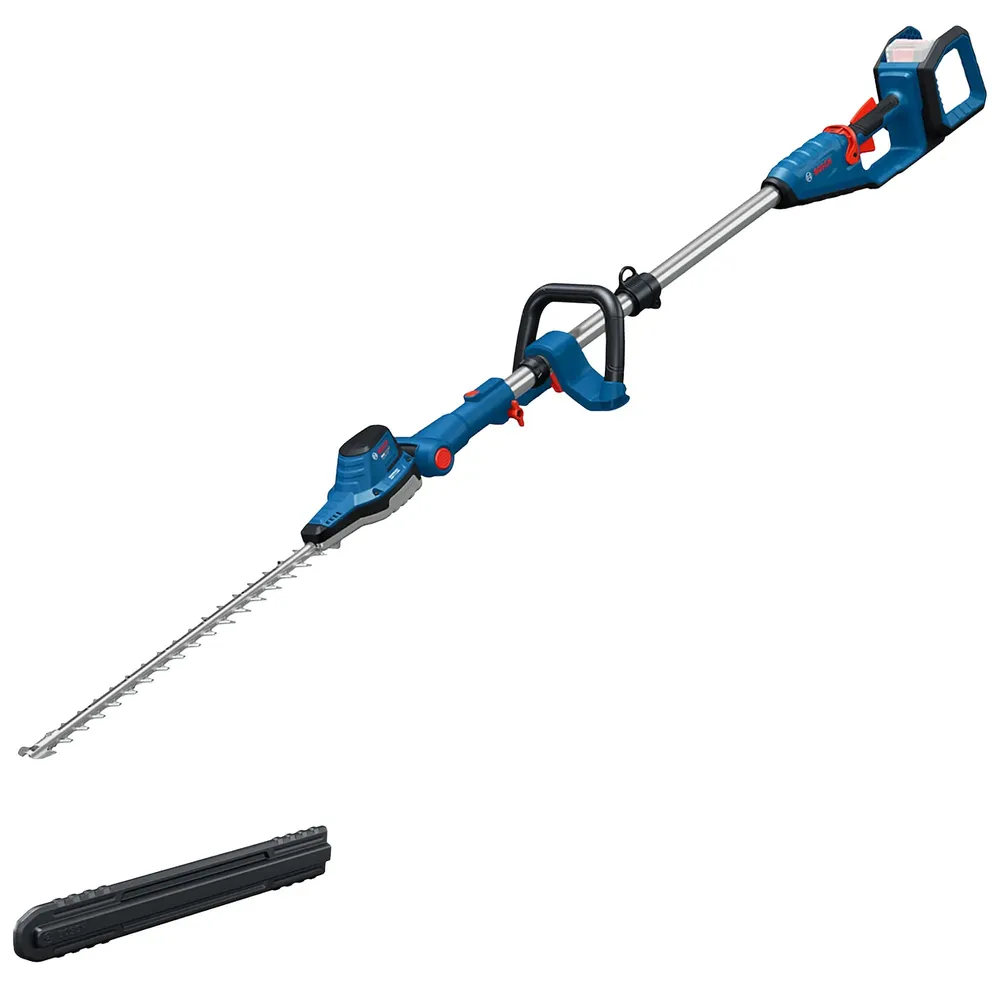 Heggenschaar Bosch Professionele GHE18V-50FP 18V