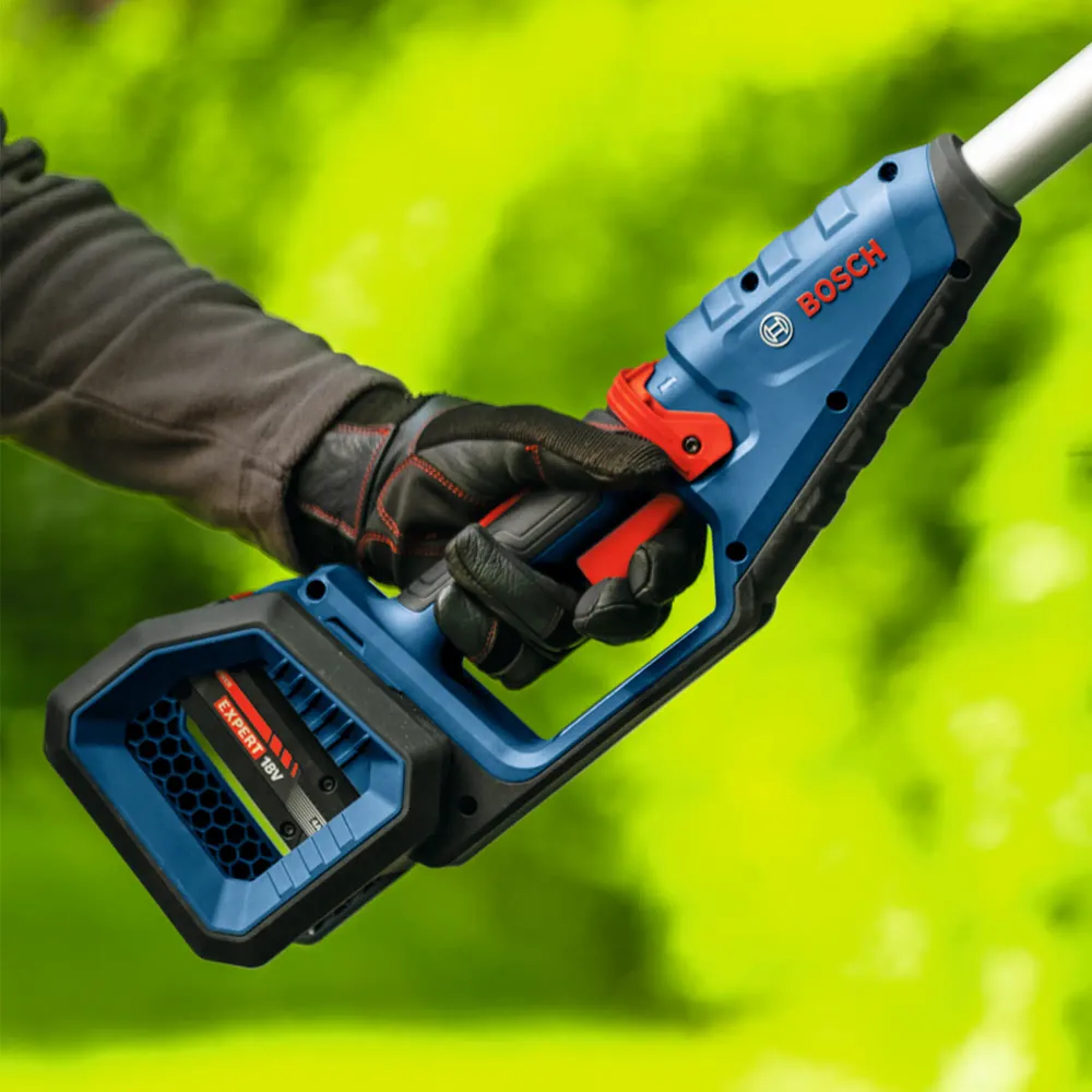 Heggenschaar Bosch Professionele GHE18V-50FP 18V