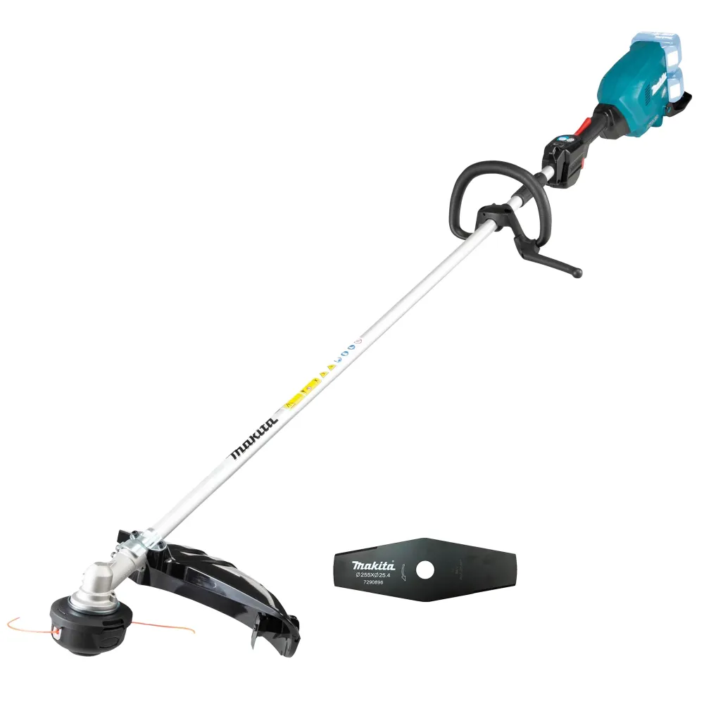 Bosmaaier Makita DUR369LZ 18Vx2