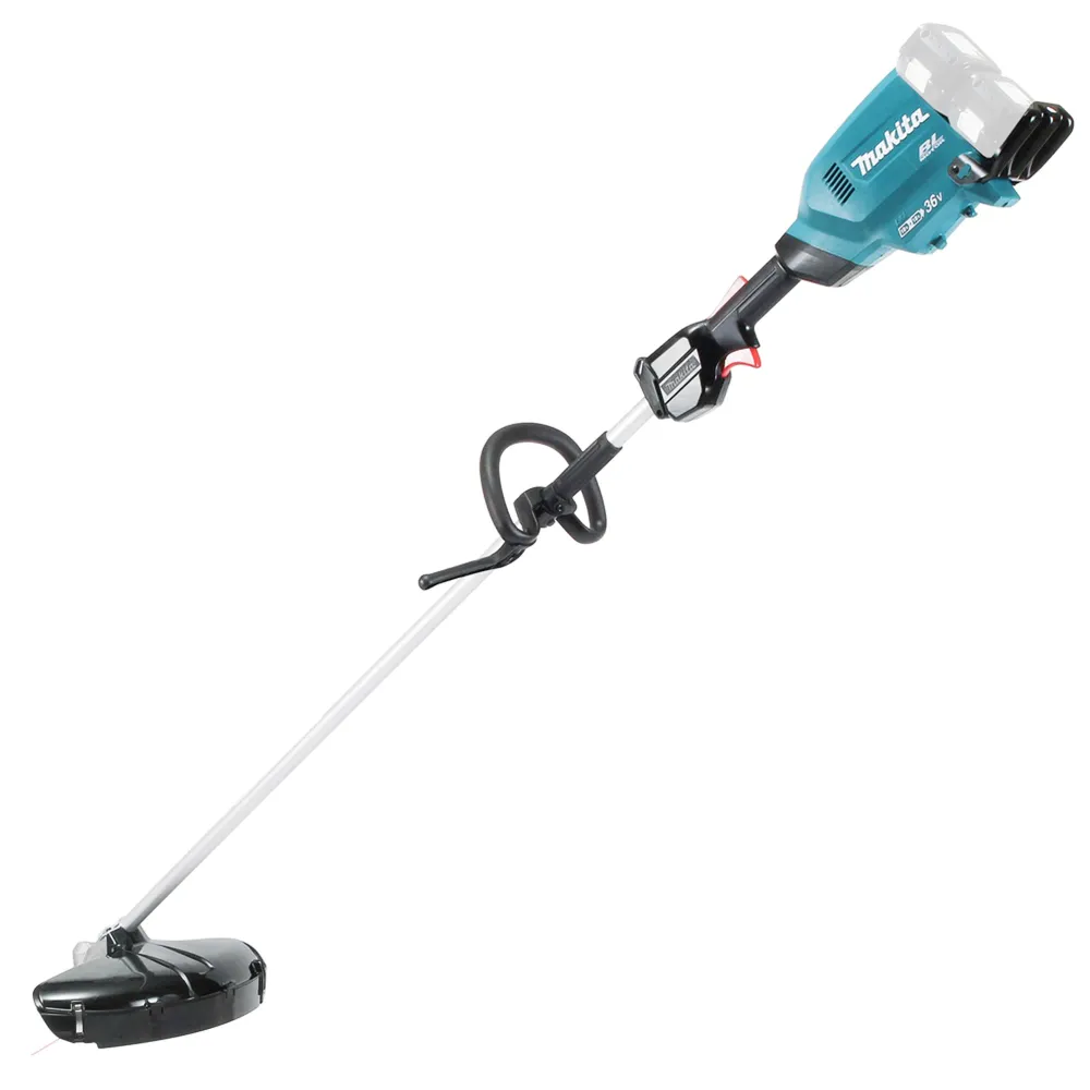 Bosmaaier Makita DUR369LZ 18Vx2