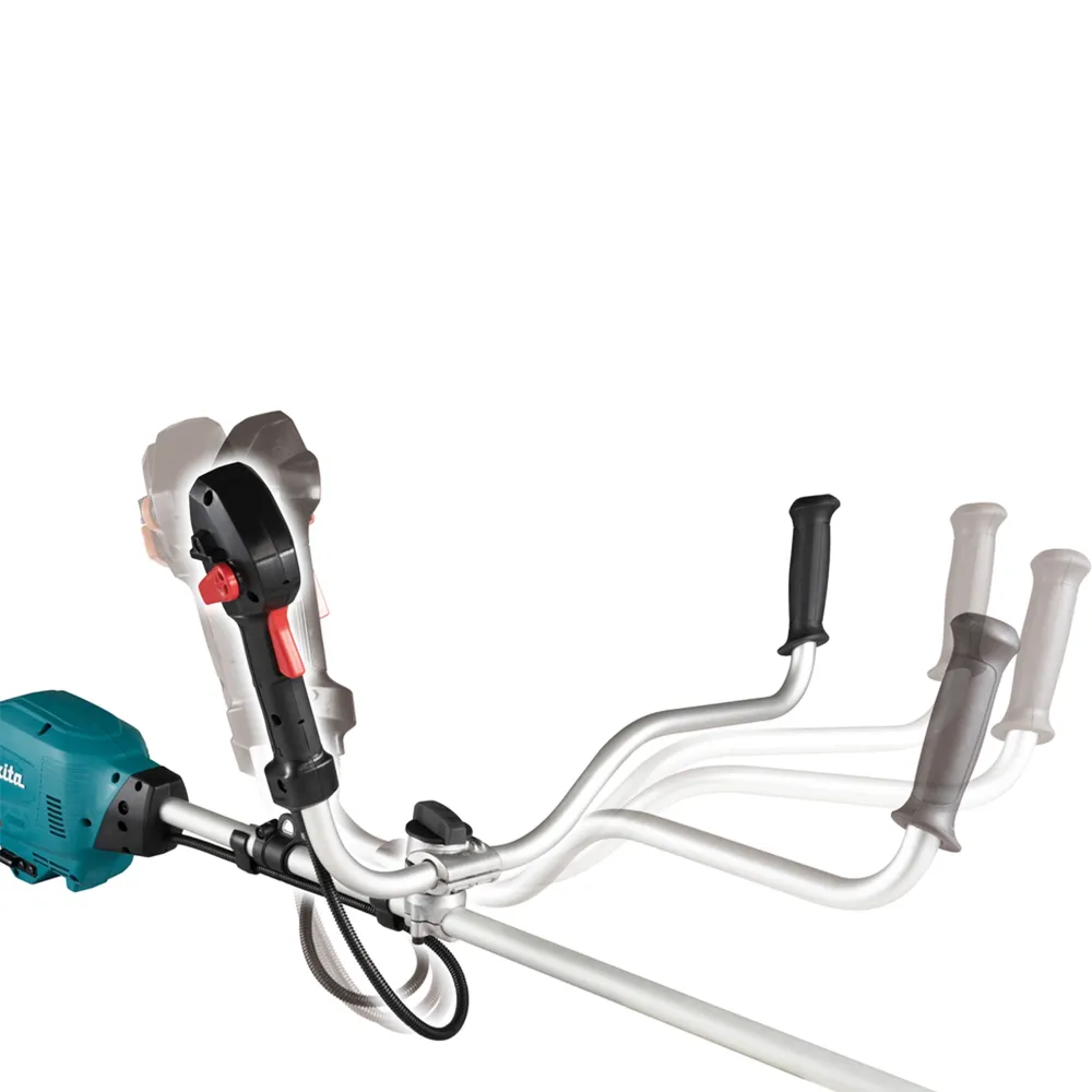 Bosmaaier Makita UR013GZ01 40V