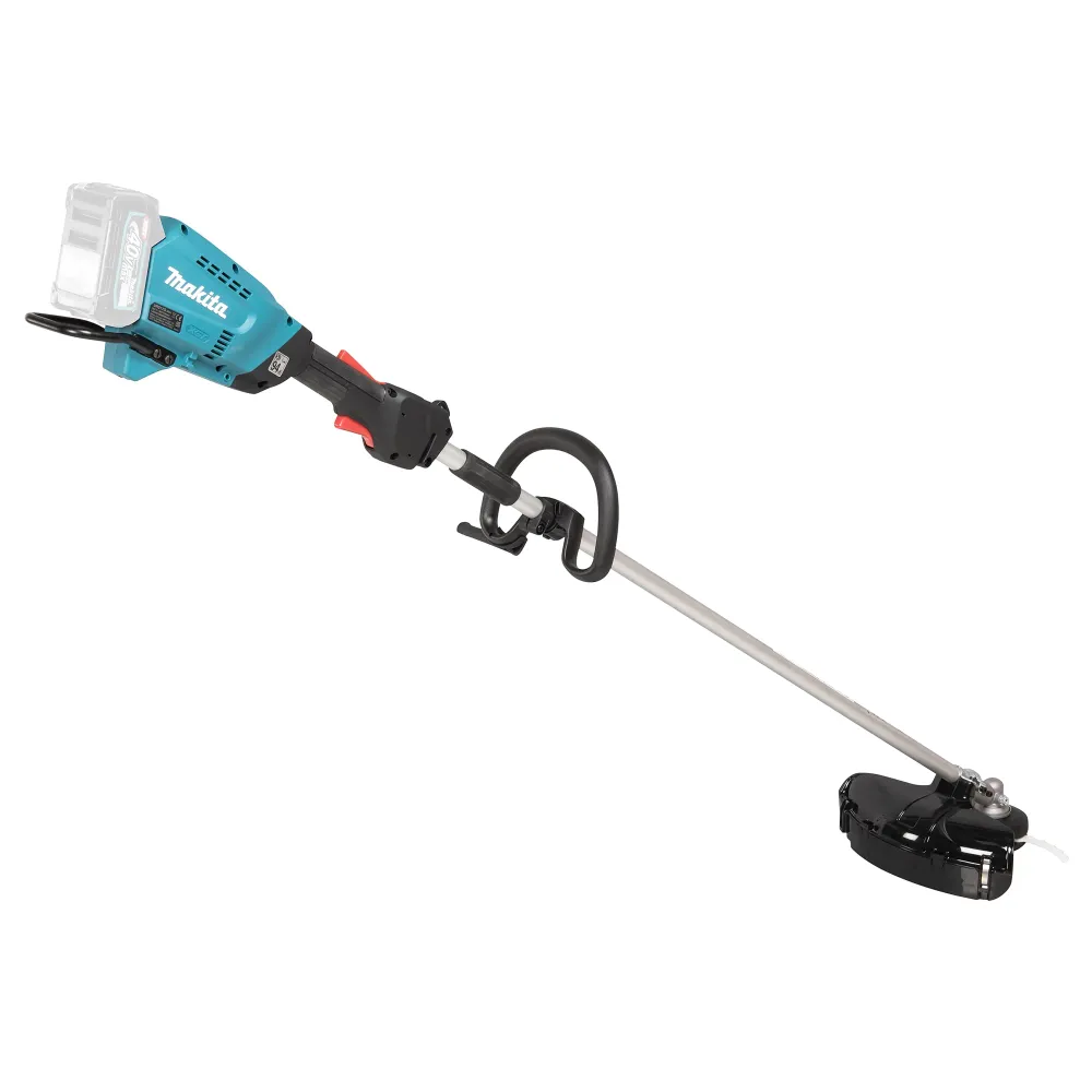 Bosmaaier Makita UR017GZ 40V