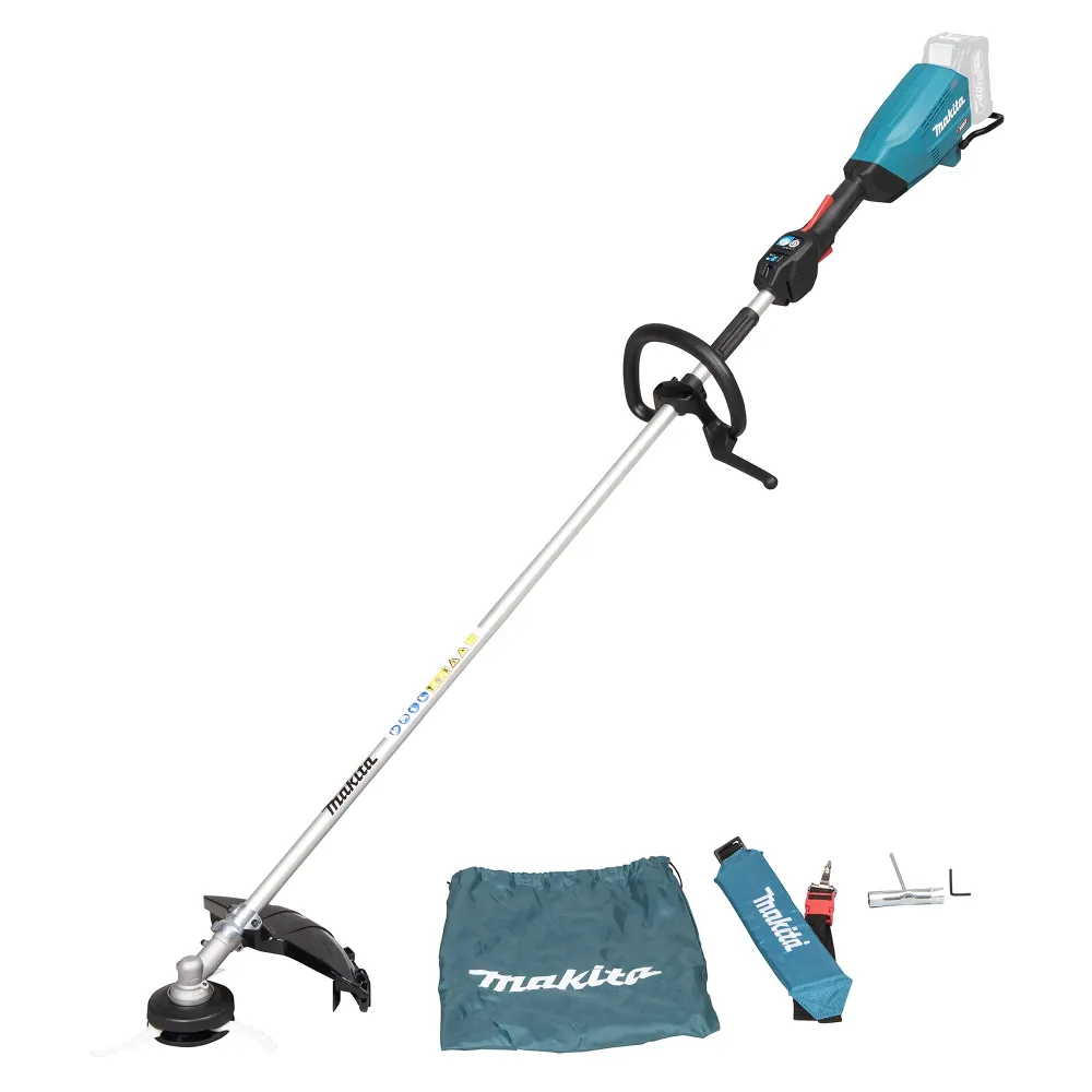 Bosmaaier Makita UR017GZ 40V