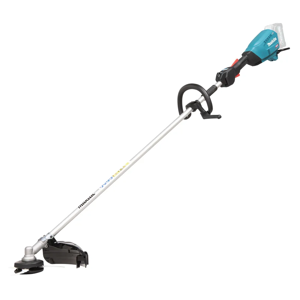 Bosmaaier Makita UR017GZ 40V