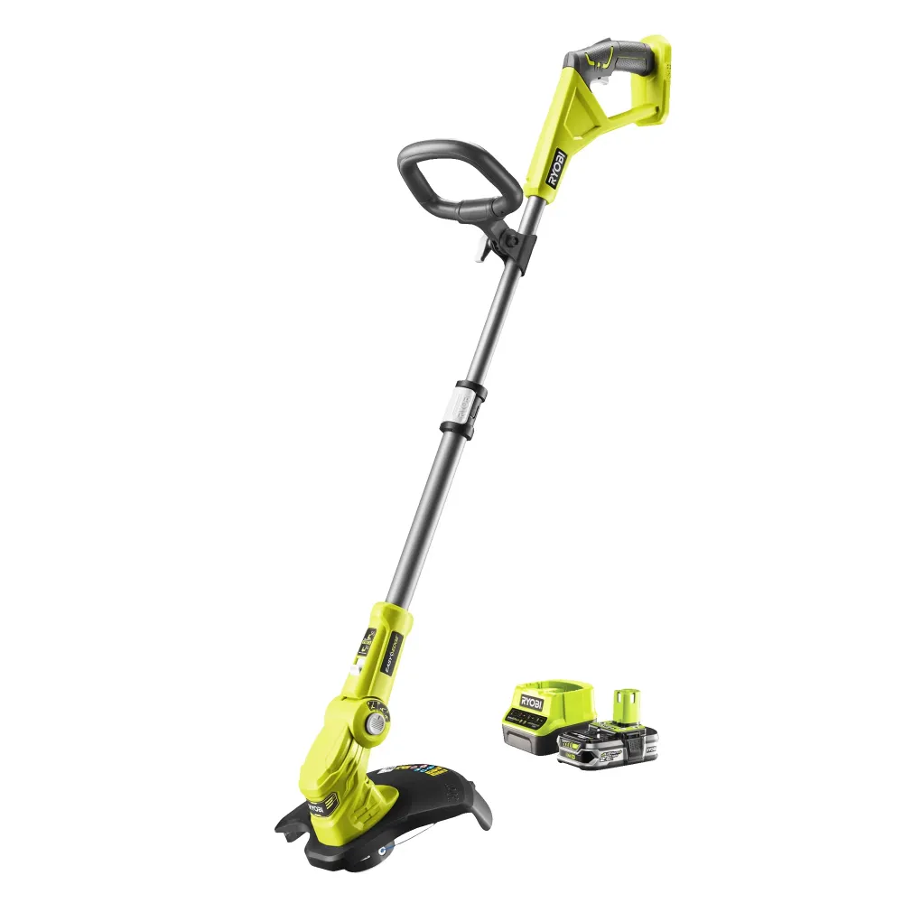 Kantentrimmer Ryobi RLT1832-25F 18V 2,5Ah