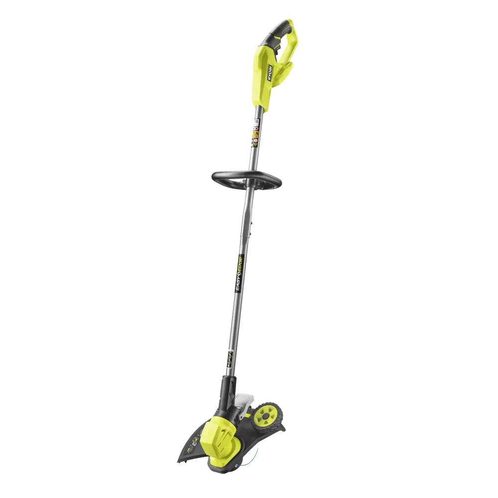 Kantentrimmer Ryobi RY18LT33A-0 18V