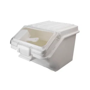 -Dispensador de Ingredientes Generic c/Pala de Diferentes Capacidades- ZONA CHEF