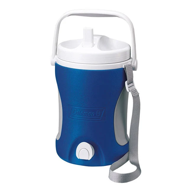 Coleman prestatiekan 1G blauw