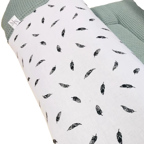 Zelf samenstellen | Medio M | Boxkleed Mauties Mama