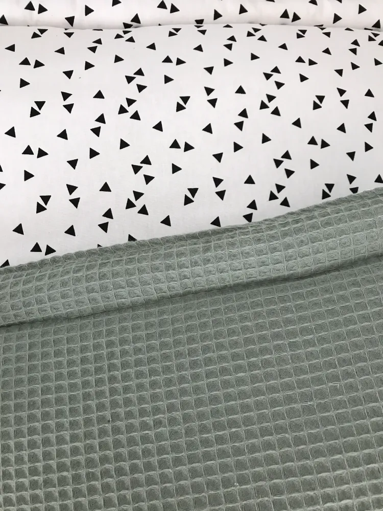 zelf samenstellen | Reversible M | boxkleed Mauties Mama