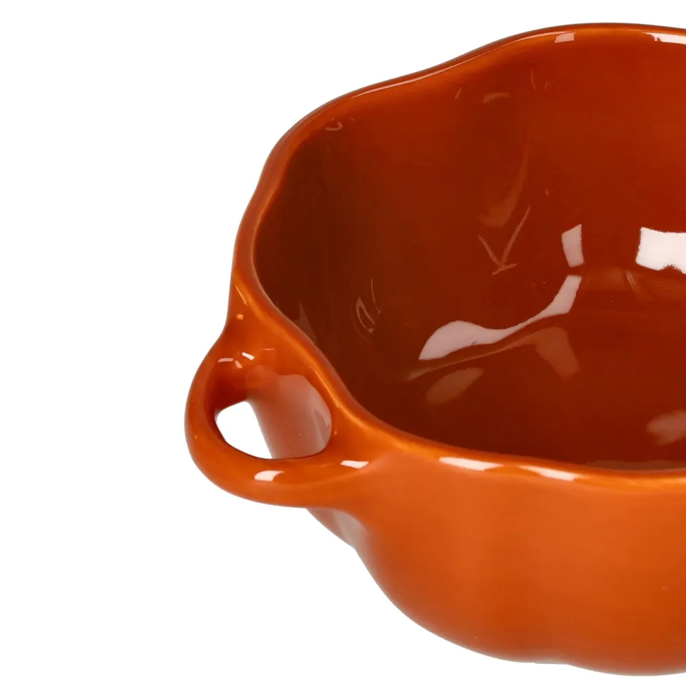 Staub - Pompoen pan - Kaneel - 12 cm