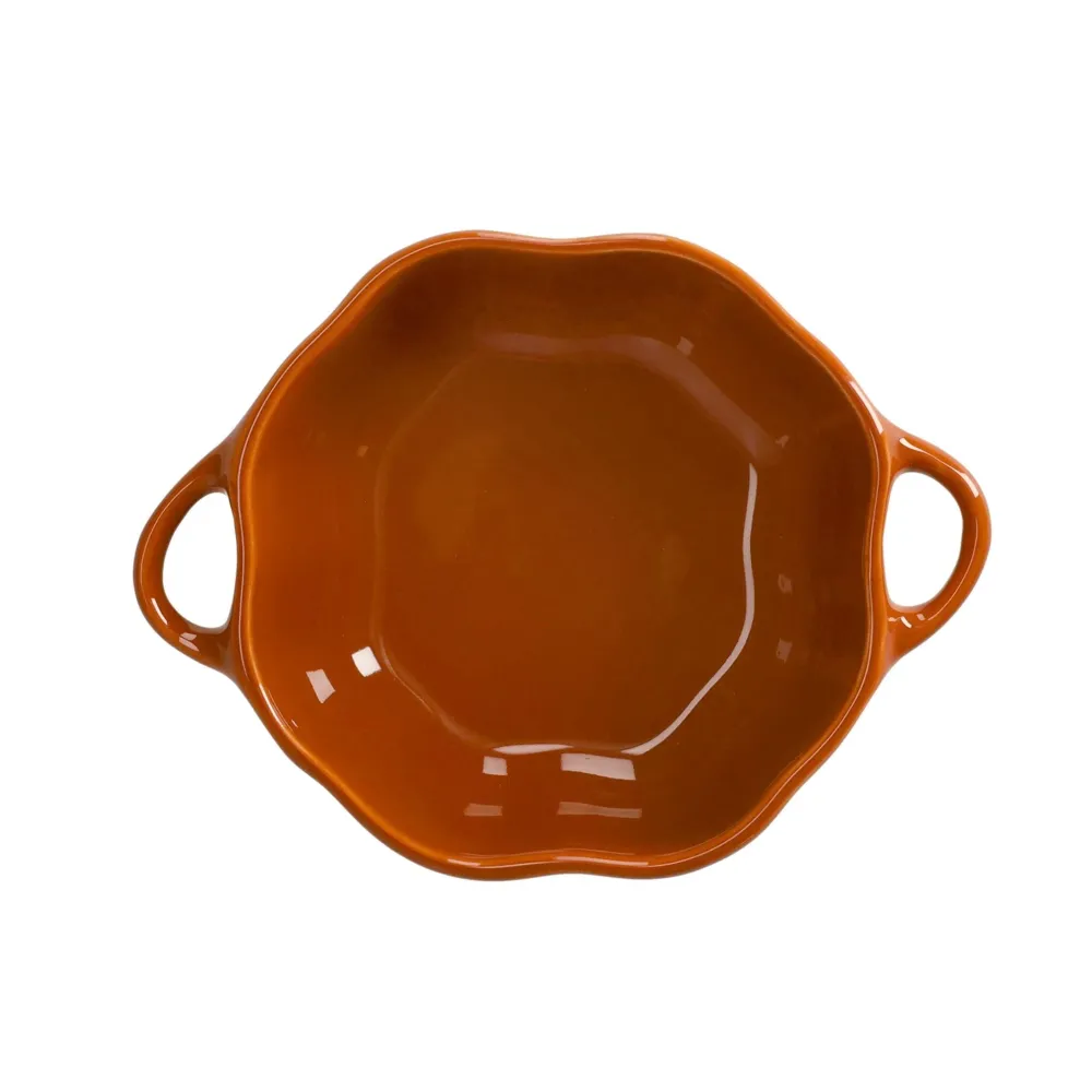 Staub - Pompoen pan - Kaneel - 12 cm