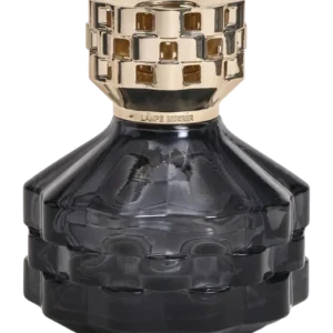 Lampe Berger Bolero Noire Maison Berger