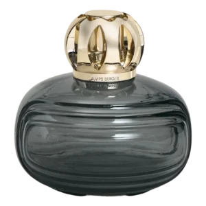 Lampe Berger Enigma Gris Mousse Maison Berger