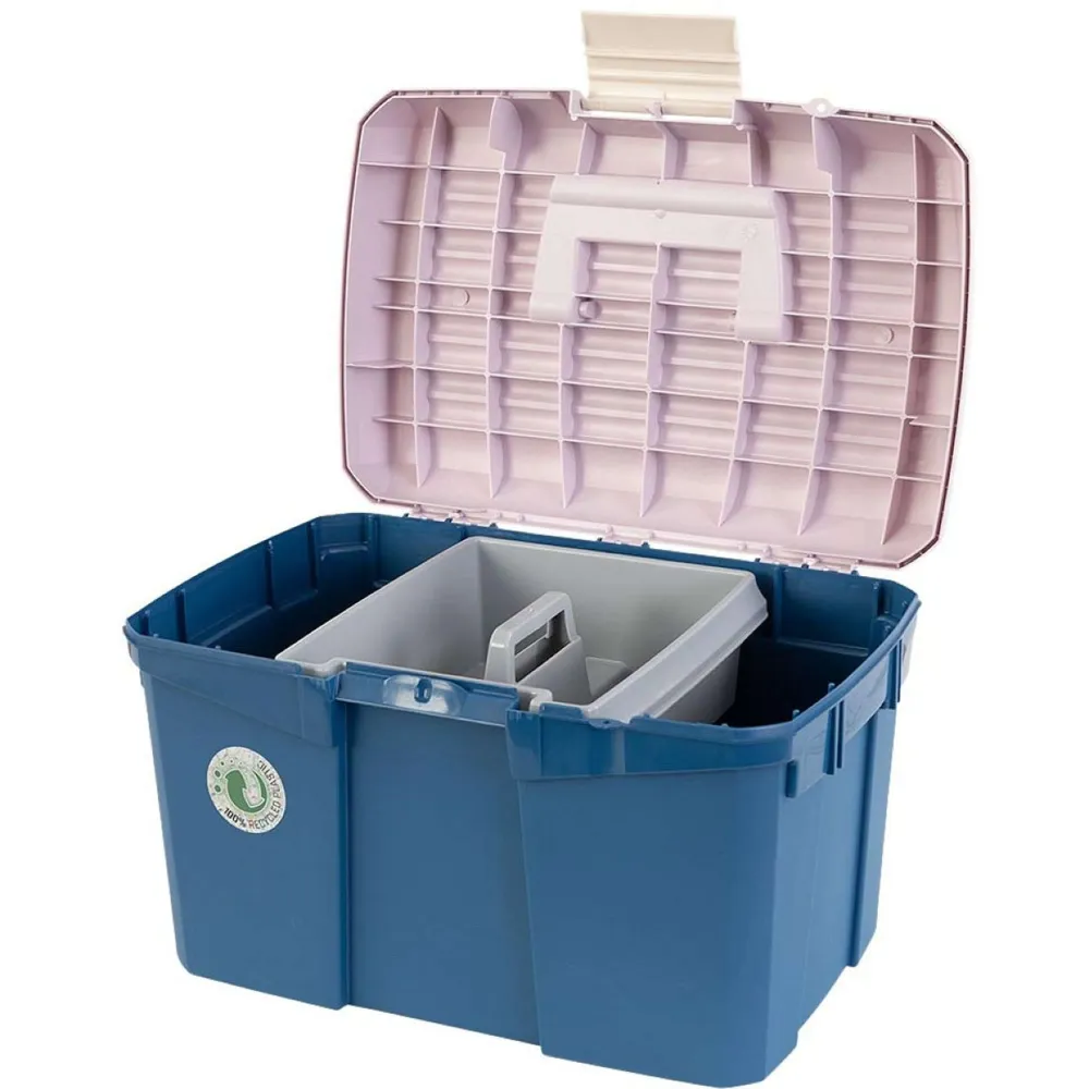 Panaro Poetsbox Carlo II Air