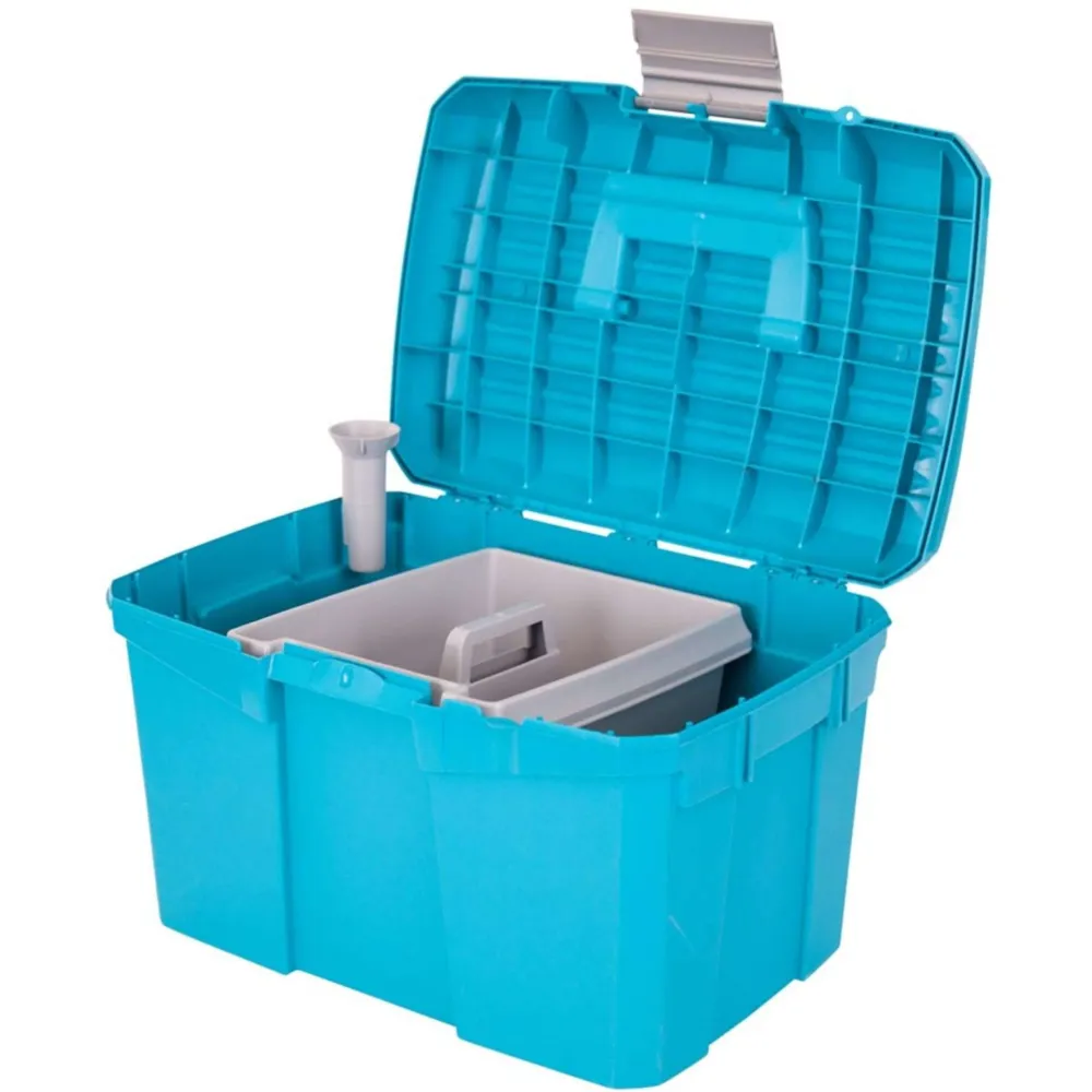 Panaro Poetsbox Carlo II Capri breeze