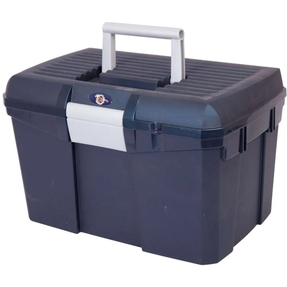 Panaro Poetsbox Carlo II Midnight Blue