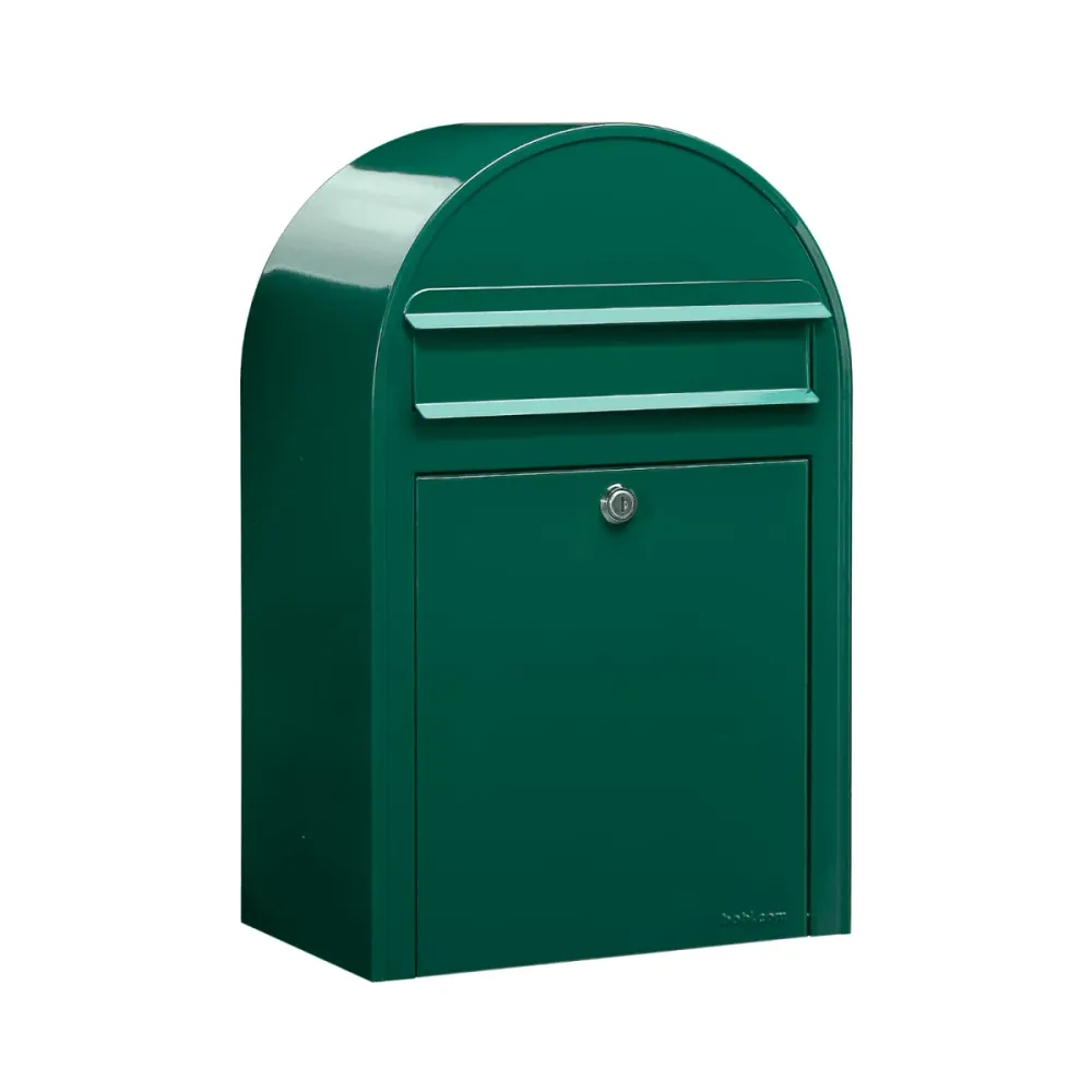 Bobi Timeproof RAL 6005 donkergroen