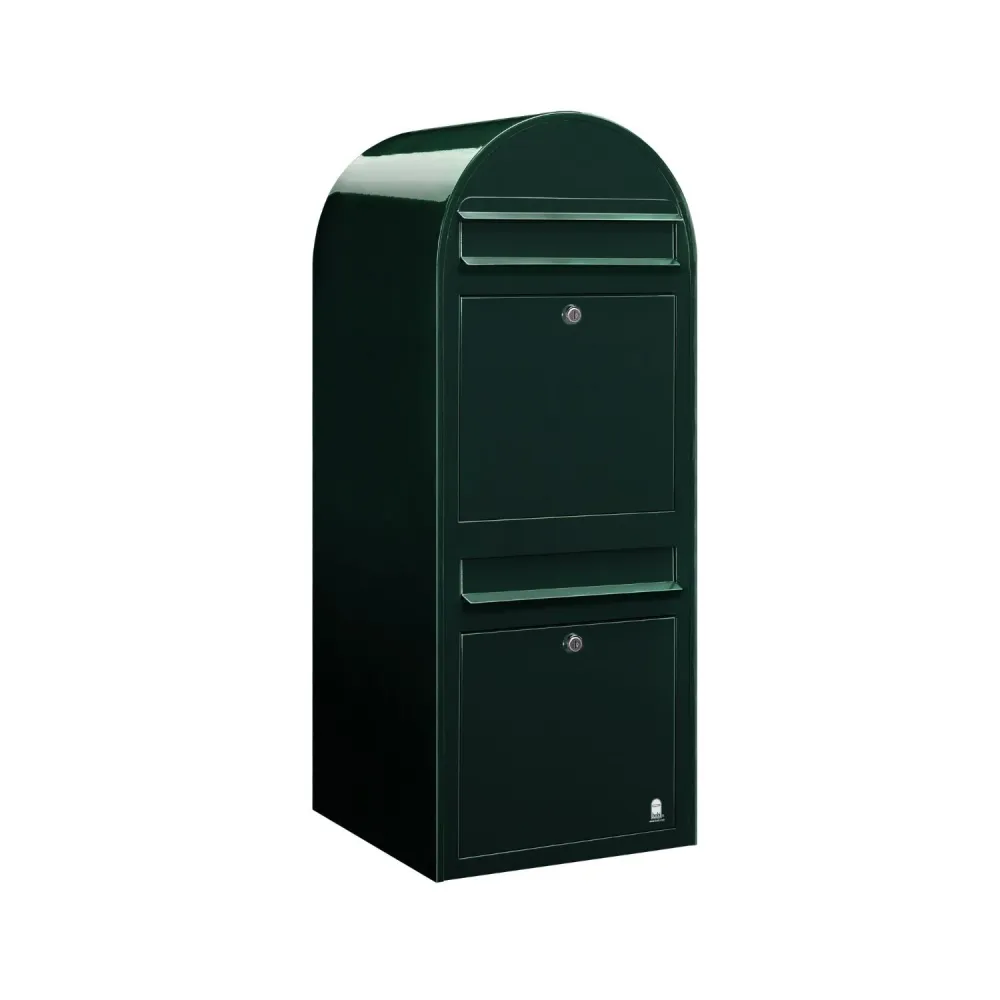 Bobi Duo RAL 6064 zwartgroen