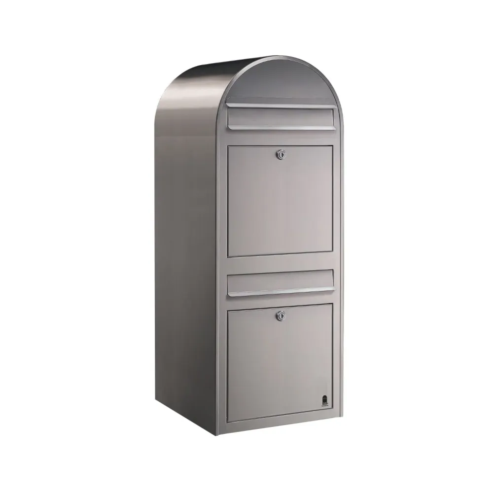 Bobi Duo RVS