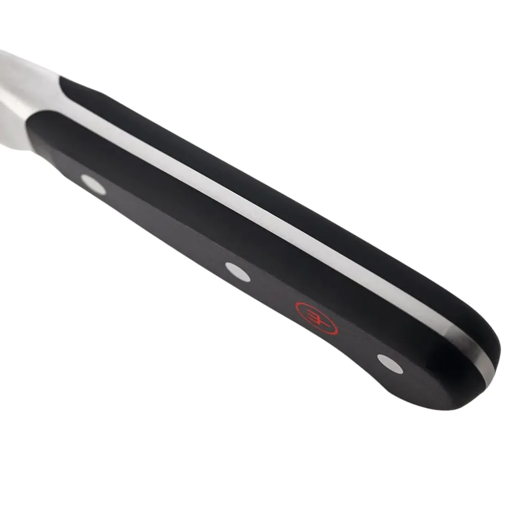 Wusthof - Classic Broodmes Met Precisie Dubbele Kartel 23 cm