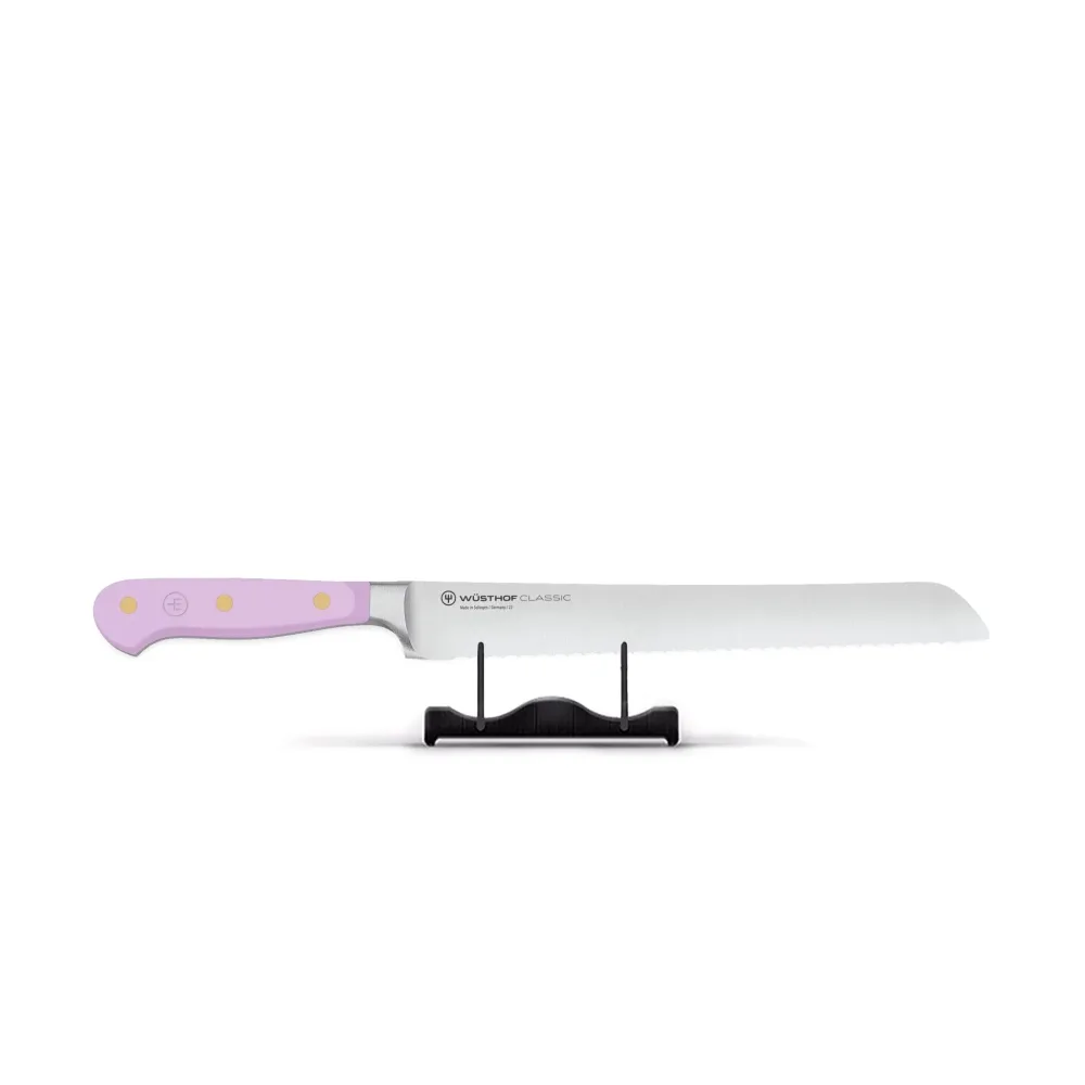 Wusthof - Classic Purple Yam Broodmes 23 cm