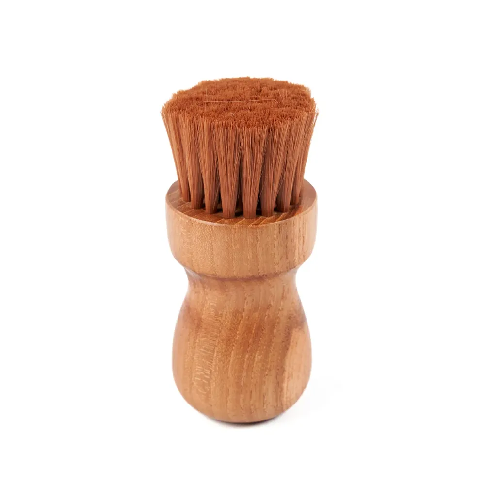 De Hadya Borstel - Naturel