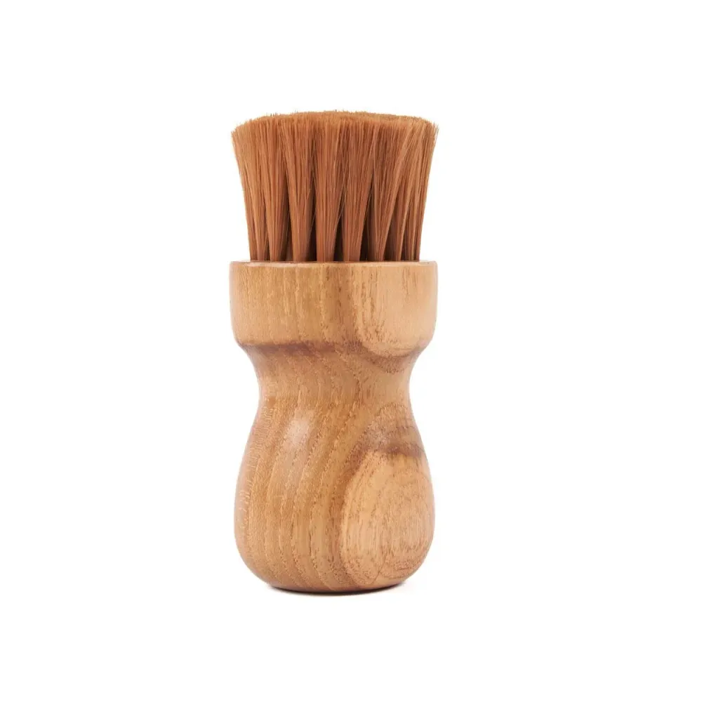 De Hadya Borstel - Naturel