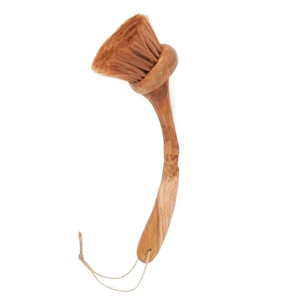De Hatra Borstel - Naturel