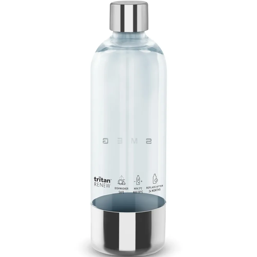 SMEG Fles voor Sodamaker 800ml SKC01