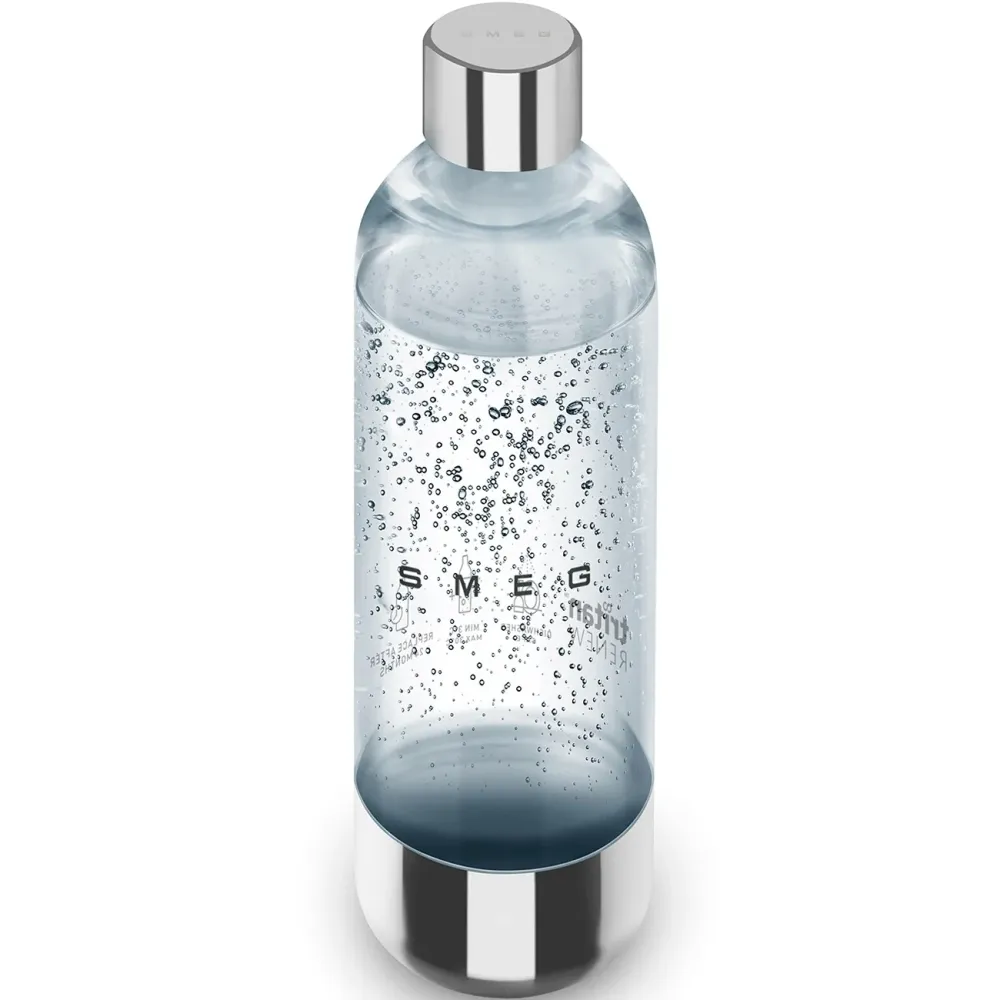 SMEG Fles voor Sodamaker 800ml SKC01