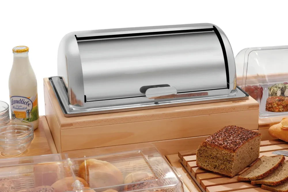 Afsluitelement buffet-systeem CD - BARTSCHER