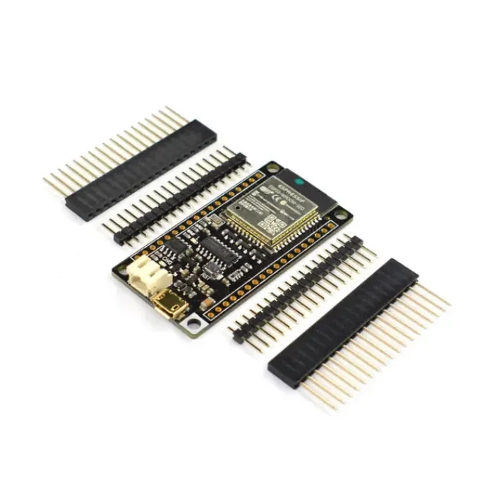 FireBeetle ESP32 IoT Microcontroller 250+ ESP32 Tutorials