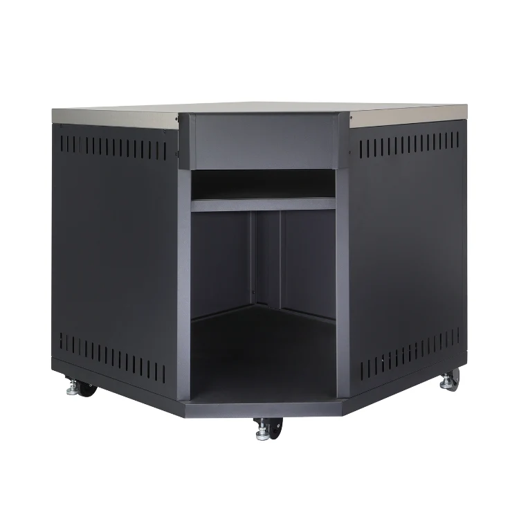 GRLLR - Connect Corner / Kamado Unit