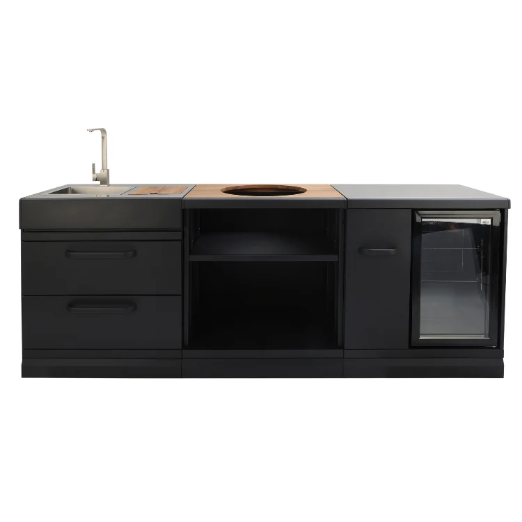 GRLLR - Connect Kamado / Extension Unit