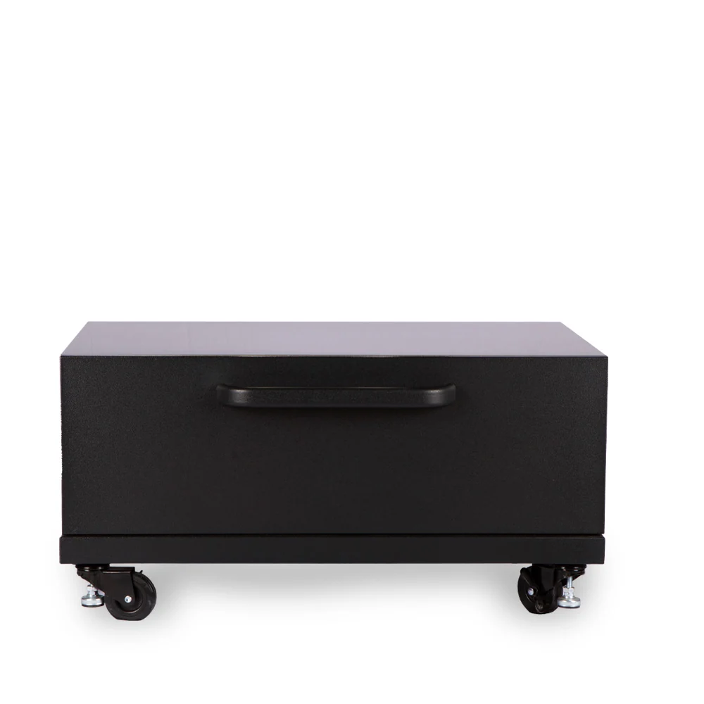GRLLR - Connect Kamado Low Cabinet