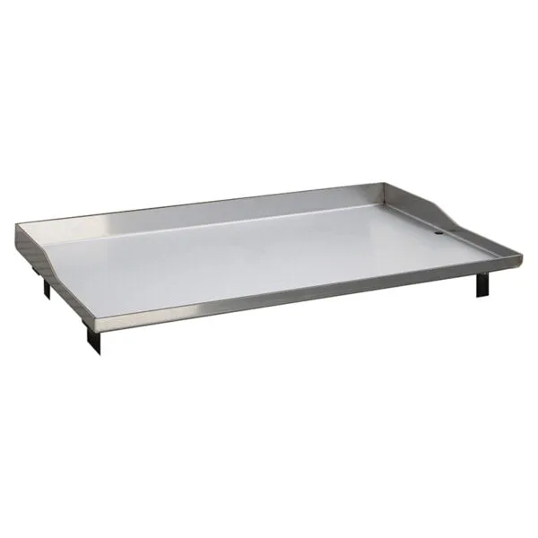 GRLLR - Plancha Stove M2 Connect Unit