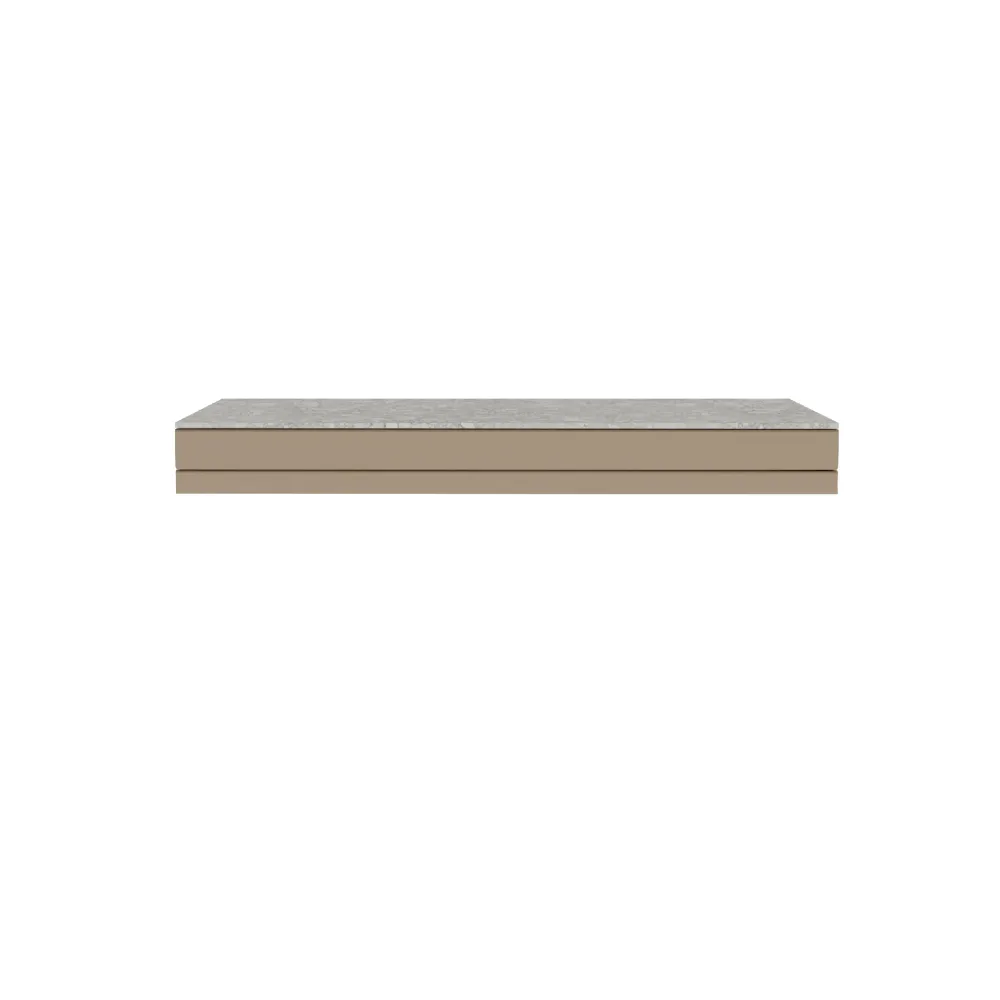 OFYR - OYFR PRO Connect Bridge Module Taupe