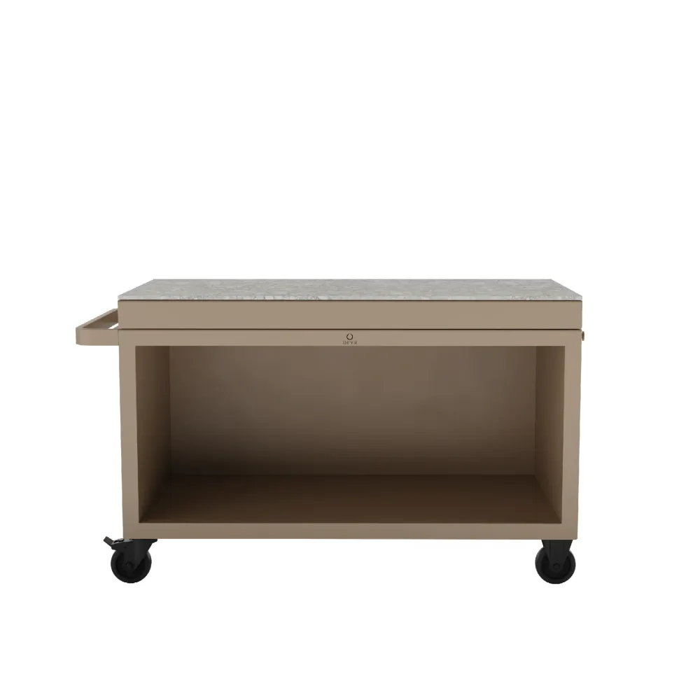 OFYR - OYFR PRO Connect Mise en Place Module Taupe