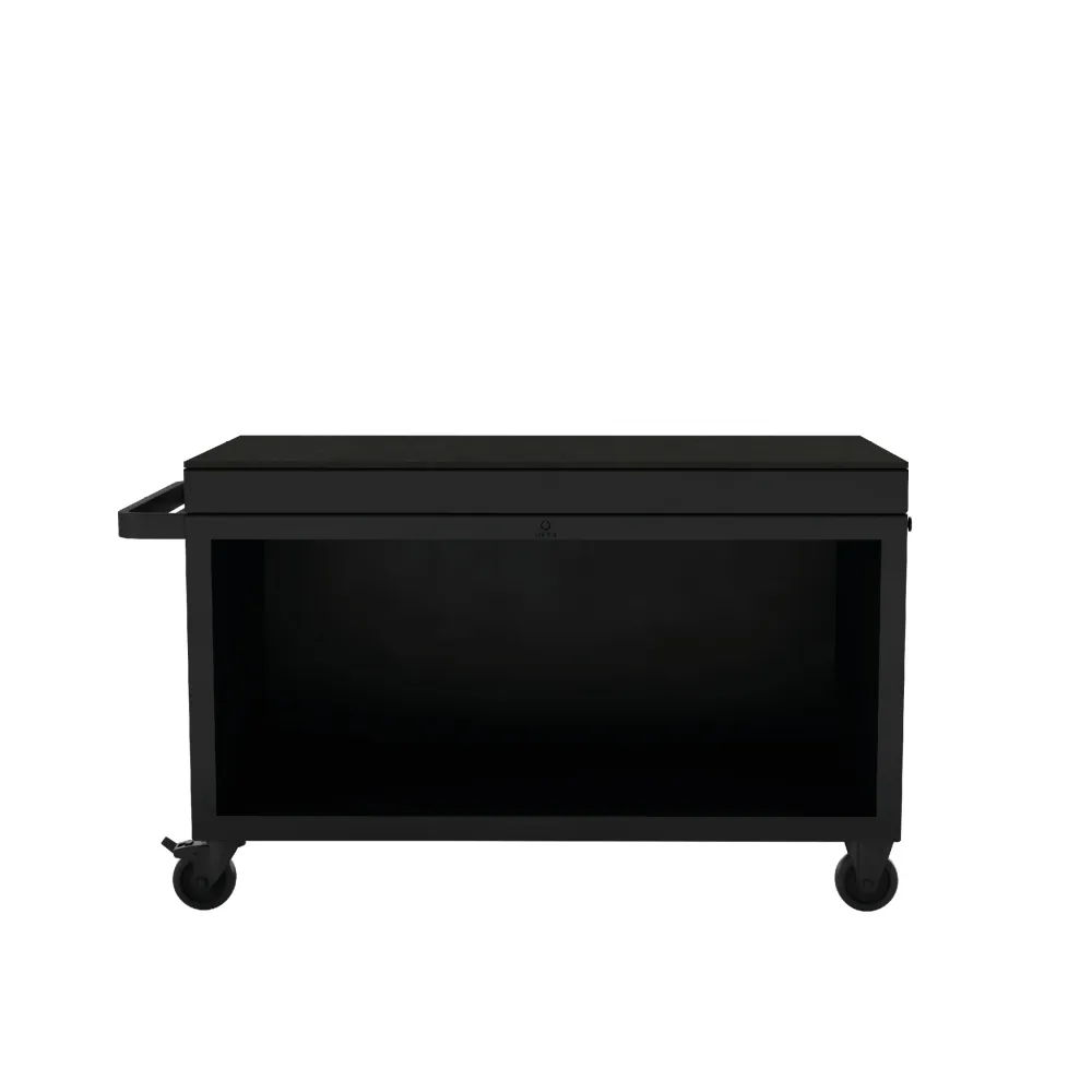 OFYR - OYFR PRO Connect Mise en Place Module Black